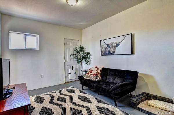 5 Acres of Land with Home for Sale in Como, Colorado