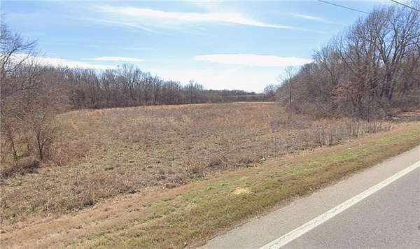 10 Acres of Commercial Land for Sale in Lowell, Arkansas