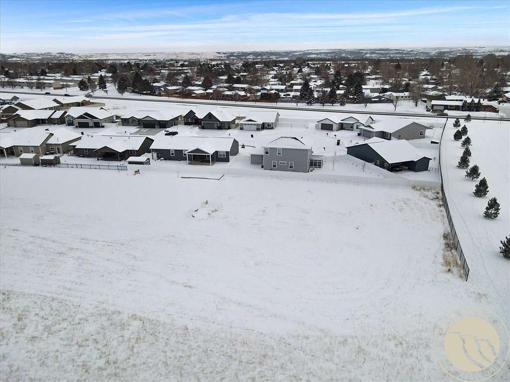 0.23 Acres of Land for Sale in Billings, Montana