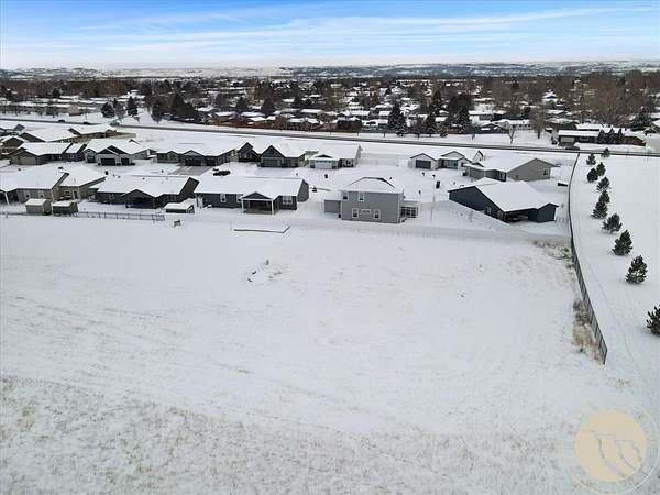 0.23 Acres of Land for Sale in Billings, Montana