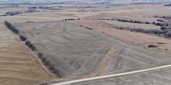 77.6 Acres of Land for Sale in Abilene, Kansas