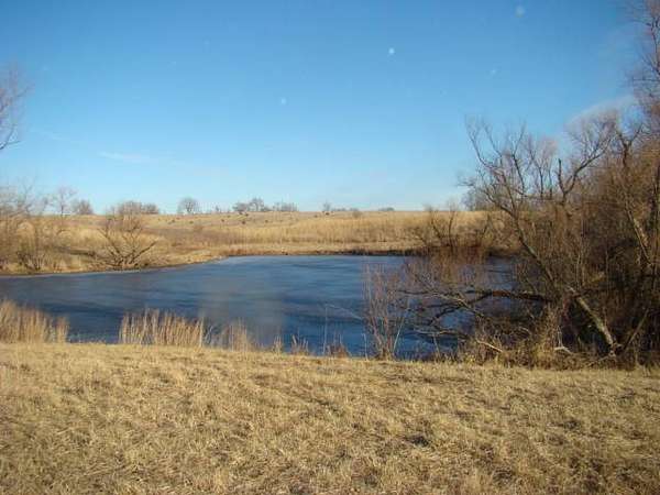 109 Acres of Agricultural Land for Sale in Promise City, Iowa