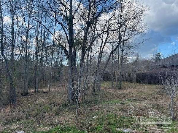 0.63 Acres of Residential Land for Sale in Cantonment, Florida