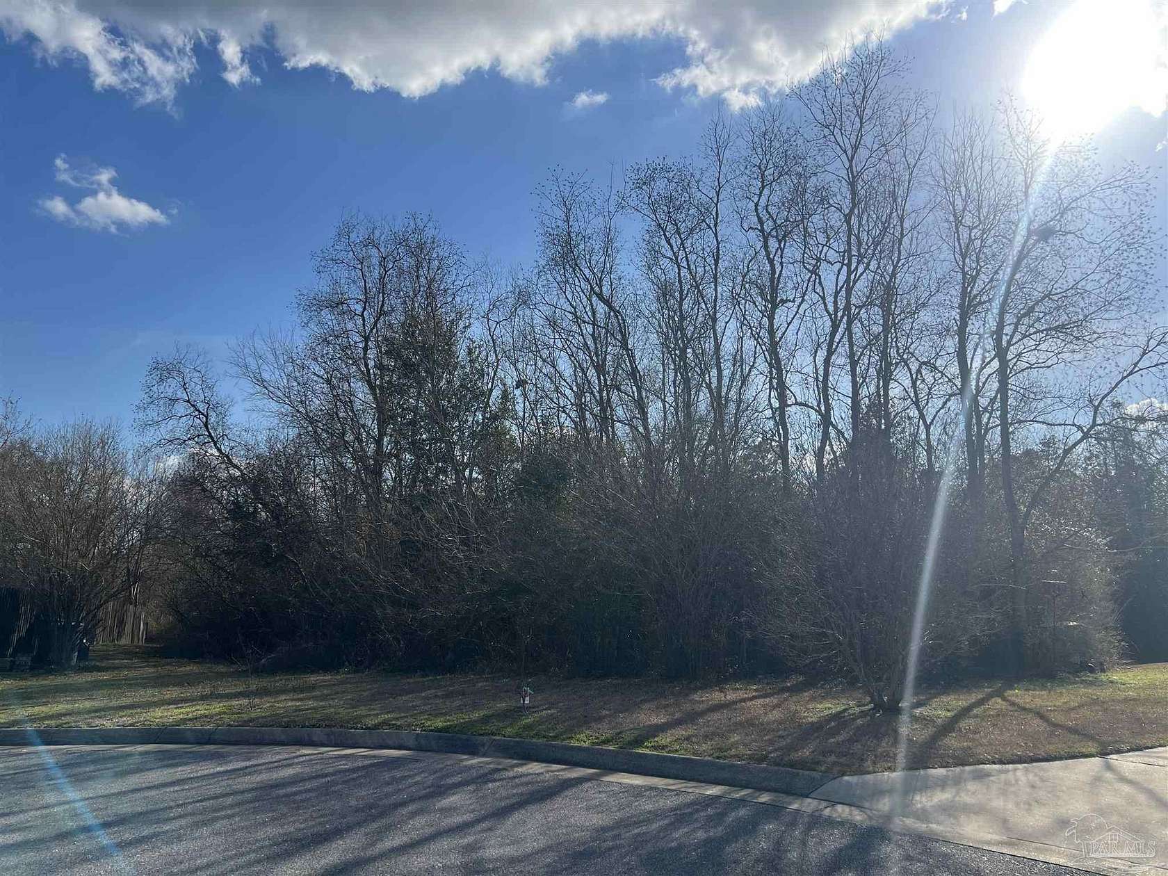 0.85 Acres of Residential Land for Sale in Cantonment, Florida