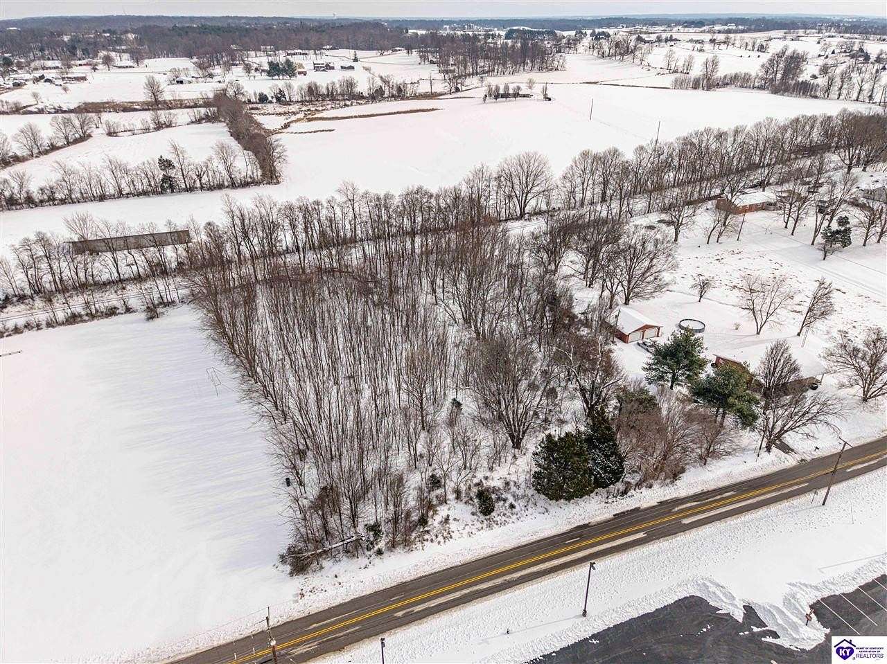 0.94 Acres of Residential Land for Sale in Rineyville, Kentucky