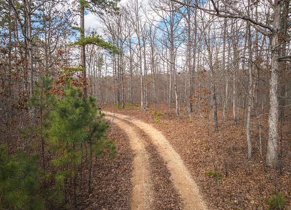 35 Acres of Recreational Land for Sale in Bunker, Missouri