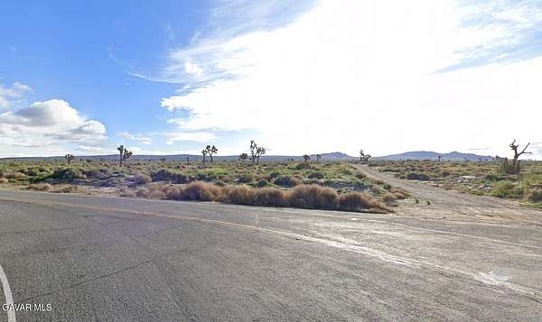 2.34 Acres of Residential Land for Sale in Lancaster, California
