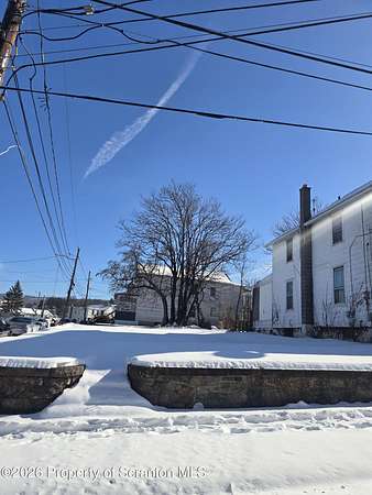 0.09 Acres of Residential Land for Sale in Wilkes-Barre, Pennsylvania