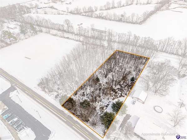 0.97 Acres of Residential Land for Sale in Rineyville, Kentucky