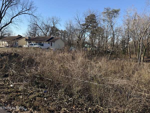 0.17 Acres of Residential Land for Sale in Knoxville, Tennessee