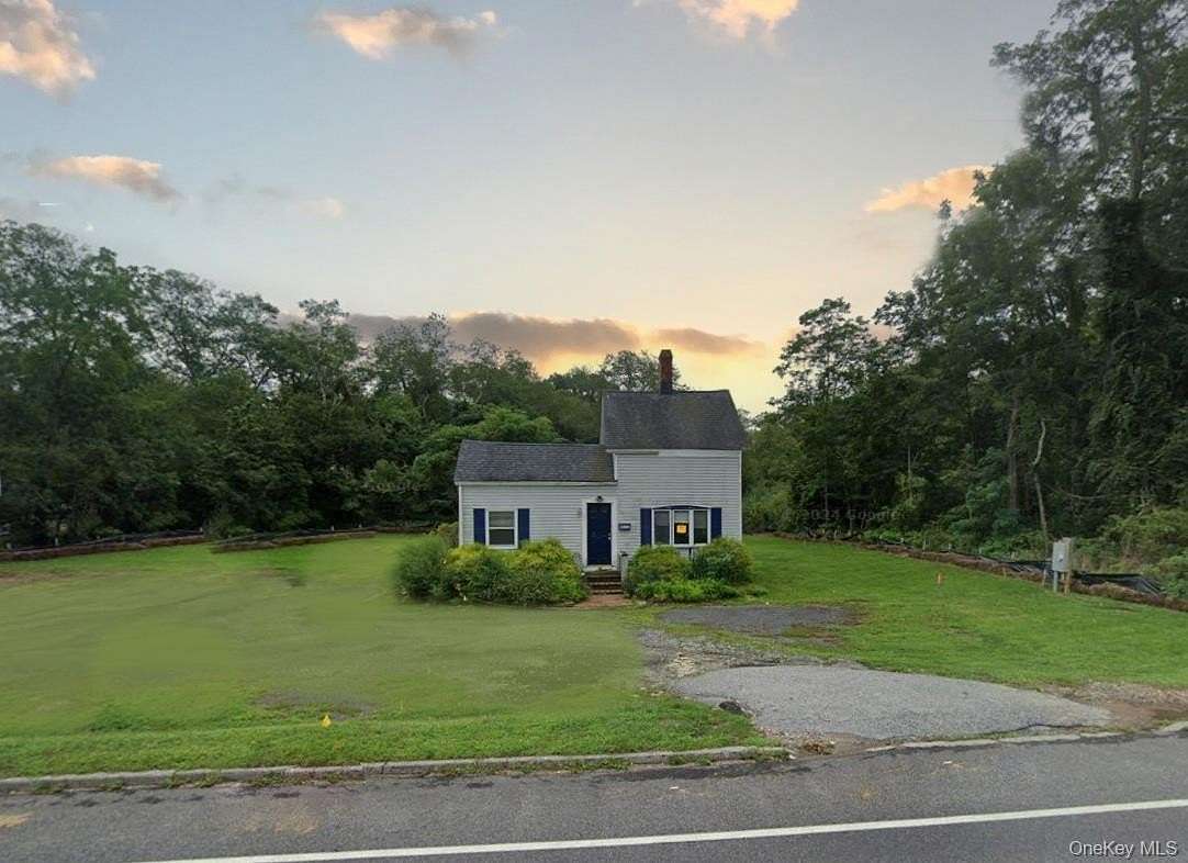 0.45 Acres of Residential Land for Sale in Cutchogue, New York