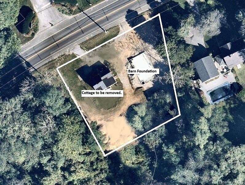 0.45 Acres of Residential Land for Sale in Cutchogue, New York
