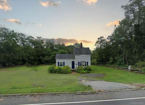 0.45 Acres of Residential Land for Sale in Cutchogue, New York