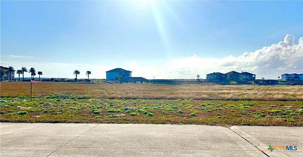 0.27 Acres of Residential Land for Sale in Port O'Connor, Texas