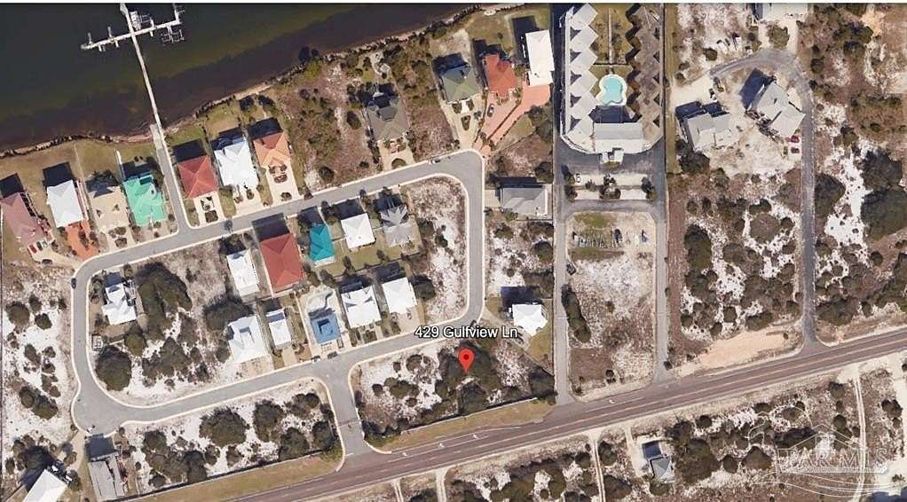 0.17 Acres of Land for Sale in Pensacola, Florida