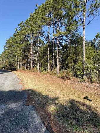 2 Acres of Residential Land for Sale in Milton, Florida