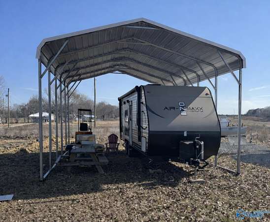 Land for Sale in Cedar Bluff, Alabama