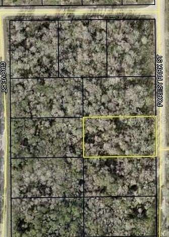1.14 Acres of Land for Sale in Bunnell, Florida