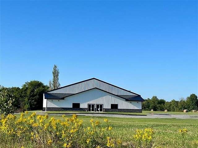 4.62 Acres of Improved Commercial Land for Sale in Muskogee, Oklahoma