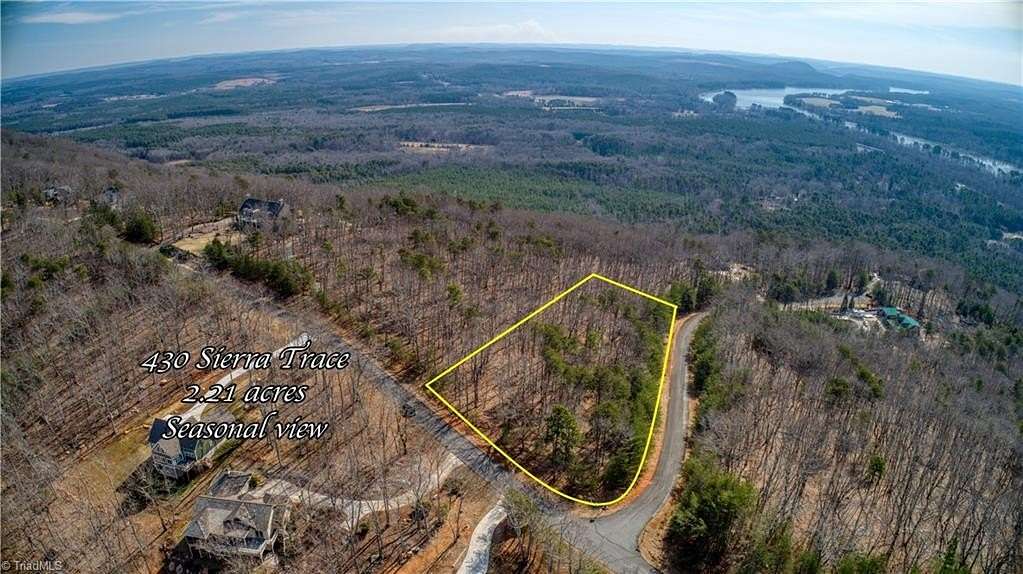 2.2 Acres of Residential Land for Sale in Denton, North Carolina