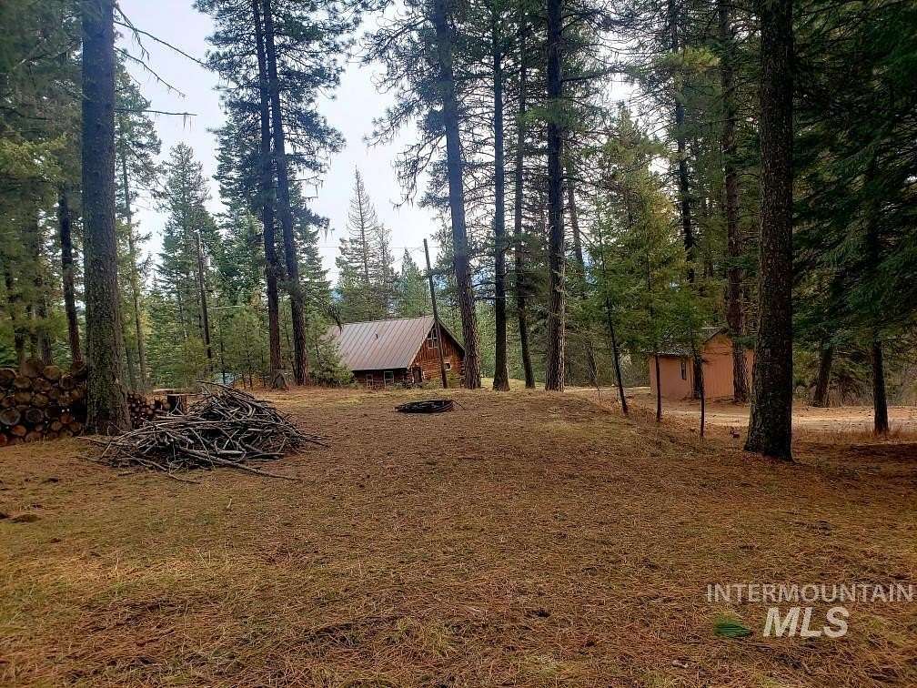 0.94 Acres of Residential Land for Sale in Garden Valley, Idaho