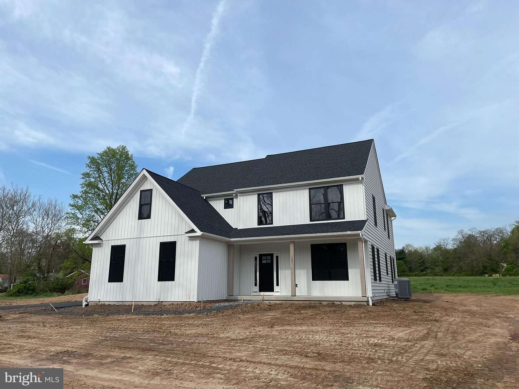 2.5 Acres of Land with Home for Sale in Pottstown, Pennsylvania