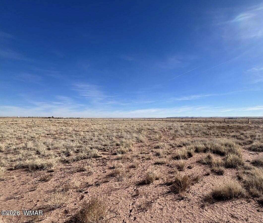 0.17 Acres of Residential Land for Sale in Sun Valley, Arizona