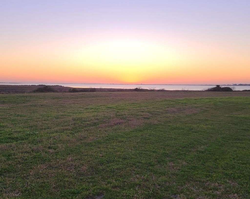 0.2 Acres of Residential Land for Sale in Palacios, Texas