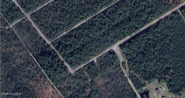 0.72 Acres of Land for Sale in Boiling Spring Lakes, North Carolina