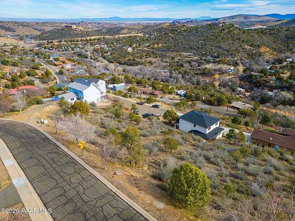 0.41 Acres of Residential Land for Sale in Prescott, Arizona
