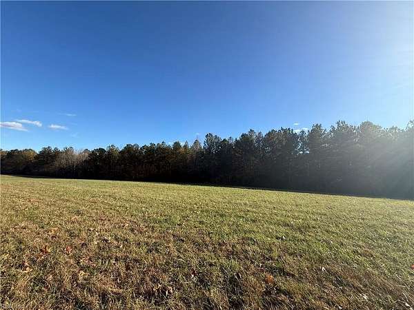Residential Land for Sale in McKenney, Virginia