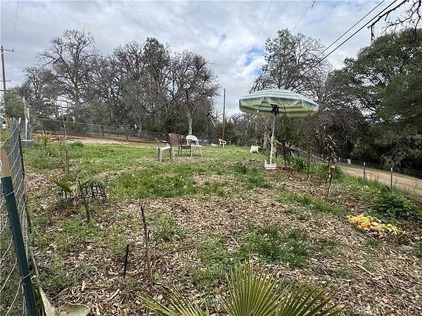 0.1 Acres of Residential Land for Sale in Clearlake, California