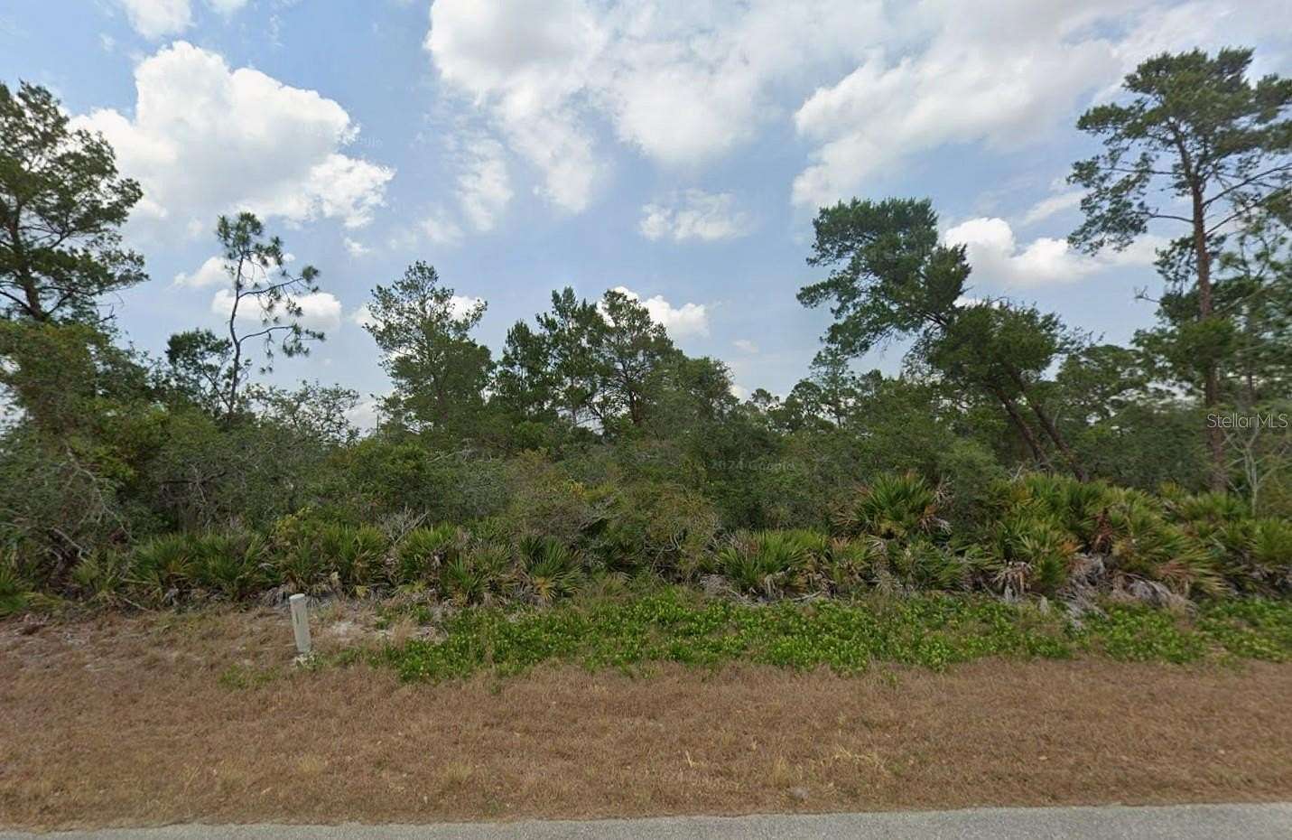 0.2 Acres of Residential Land for Sale in Sebring, Florida