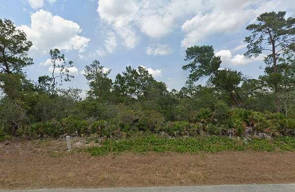 0.2 Acres of Residential Land for Sale in Sebring, Florida