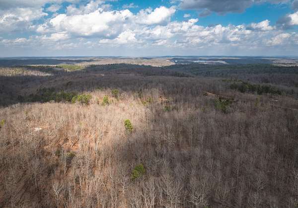 204 Acres of Recreational Land for Sale in Bunker, Missouri