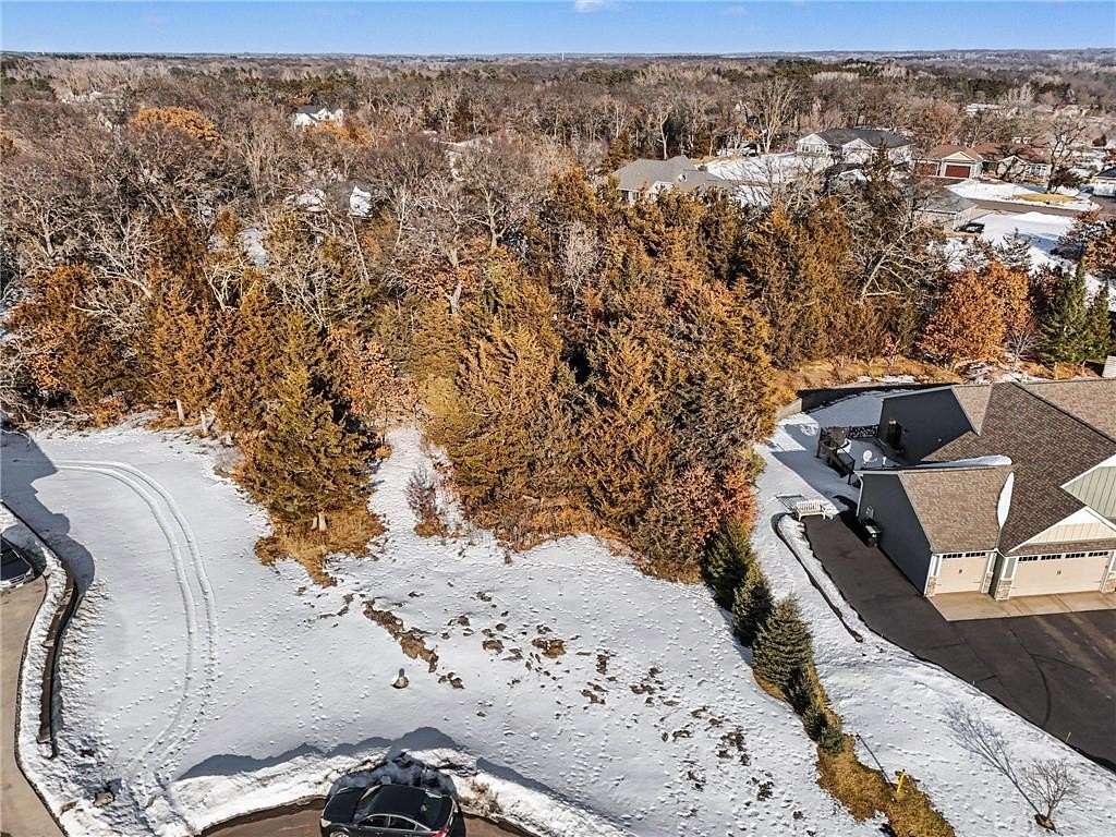 0.66 Acres of Residential Land for Sale in Livonia Township, Minnesota