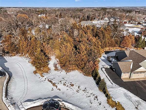 0.66 Acres of Residential Land for Sale in Livonia Township, Minnesota