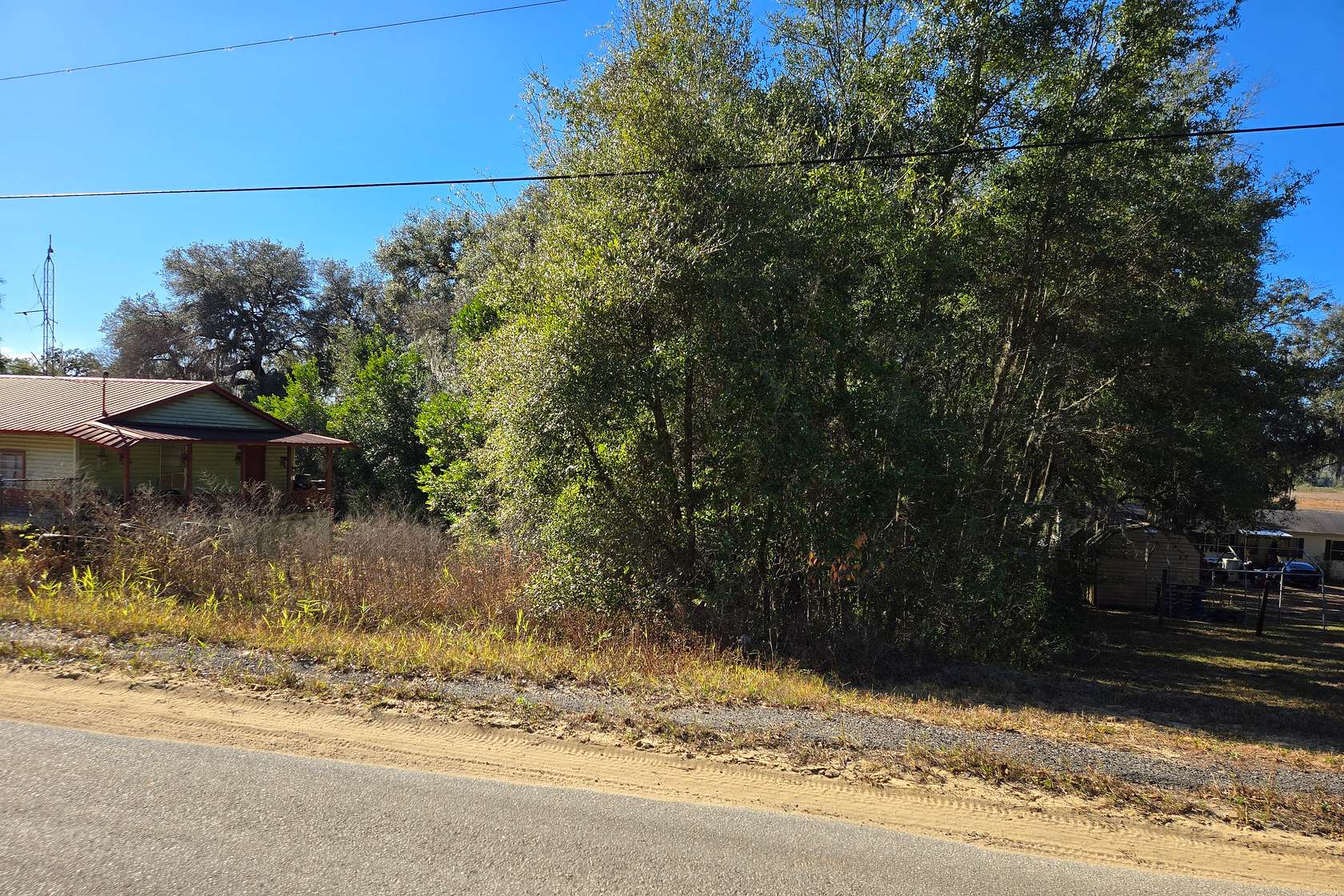 0.26 Acres of Residential Land for Sale in Interlachen, Florida