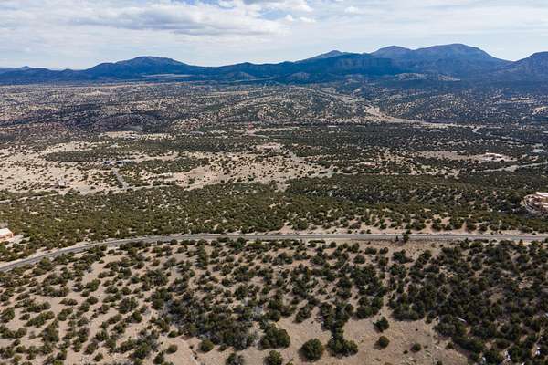10 Acres of Land for Sale in Sandia Park, New Mexico