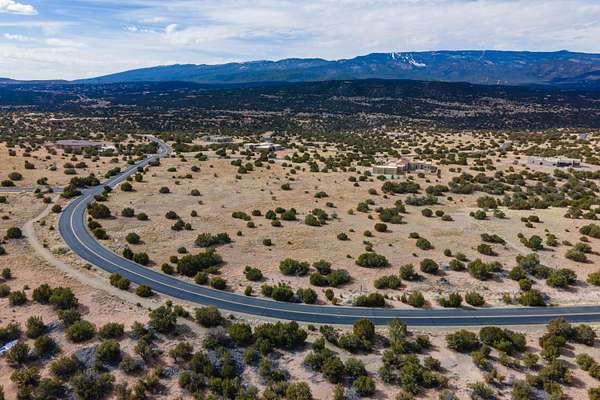 5.79 Acres of Residential Land for Sale in Sandia Park, New Mexico