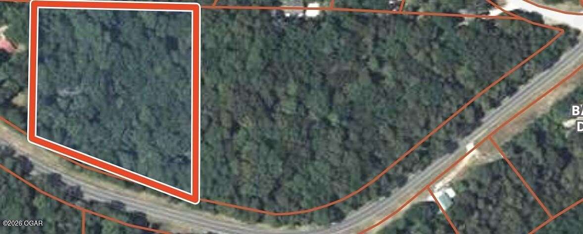 3 Acres of Land for Sale in Pineville, Missouri