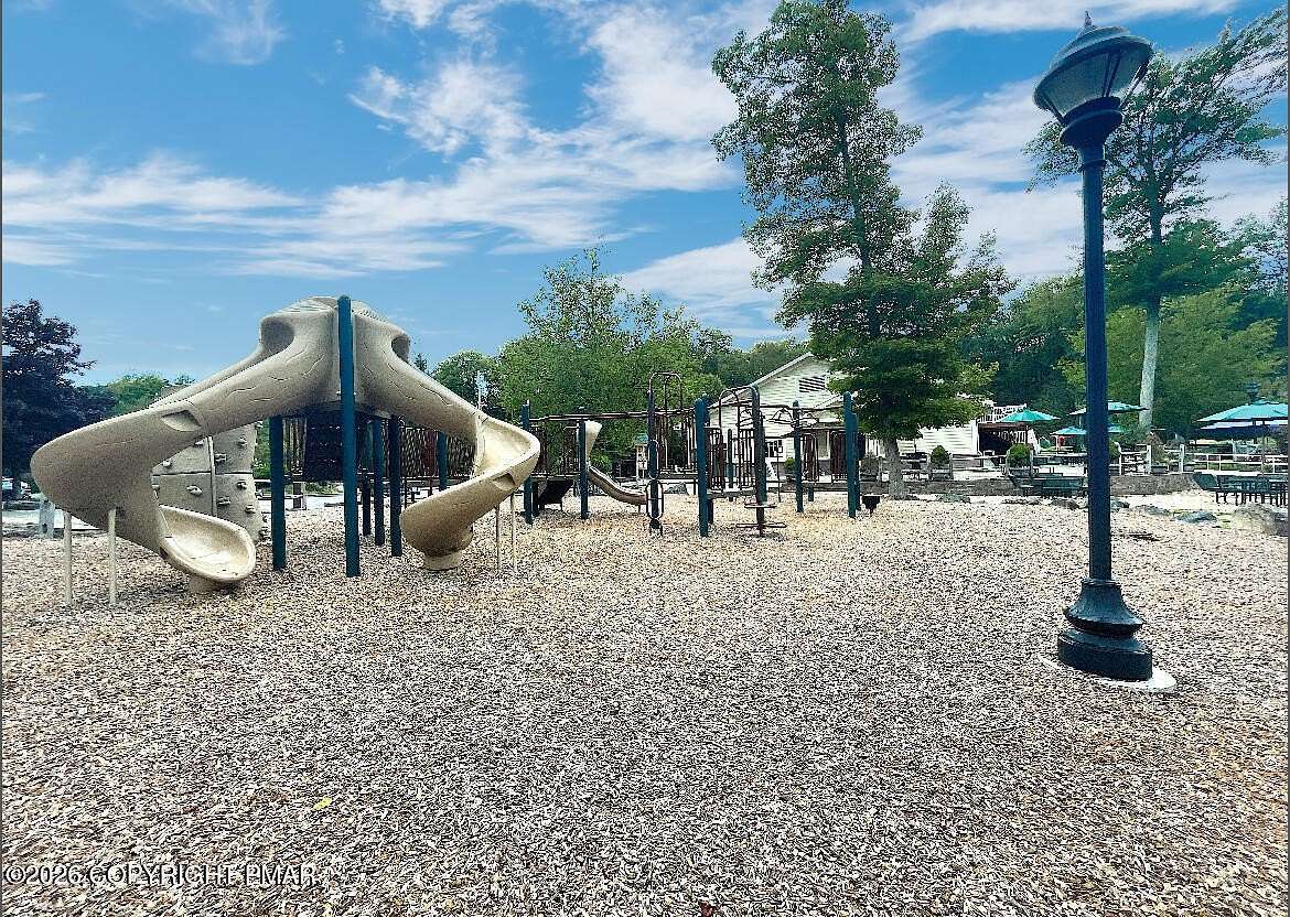 0.57 Acres of Residential Land for Sale in Gouldsboro, Pennsylvania