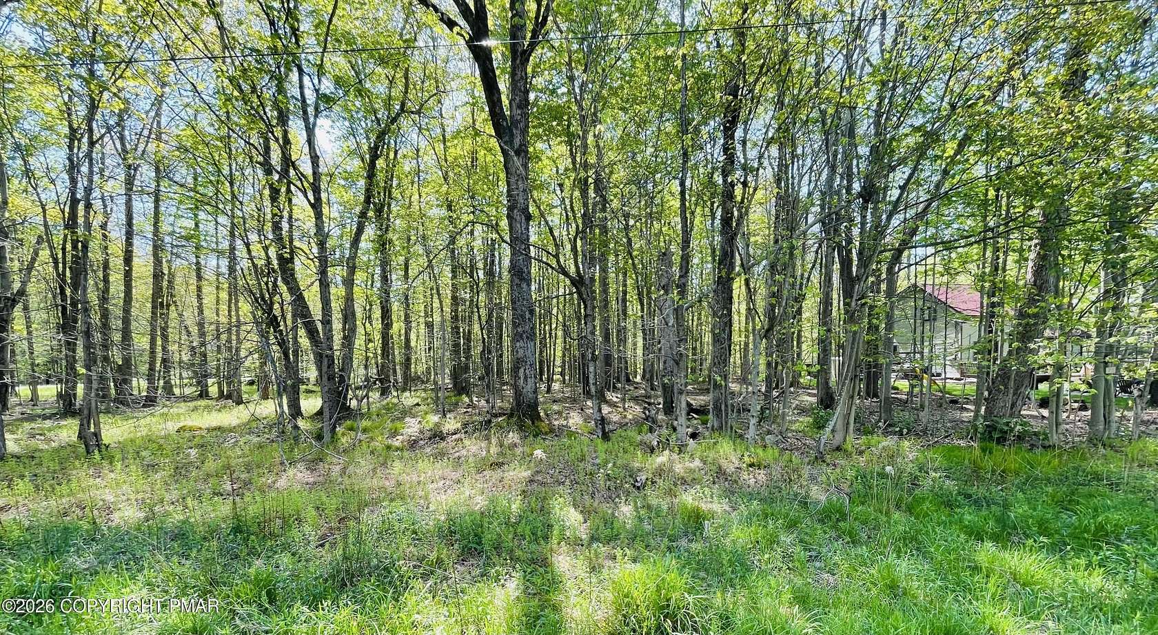 0.57 Acres of Residential Land for Sale in Gouldsboro, Pennsylvania