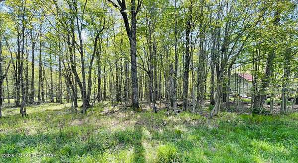 0.57 Acres of Residential Land for Sale in Gouldsboro, Pennsylvania