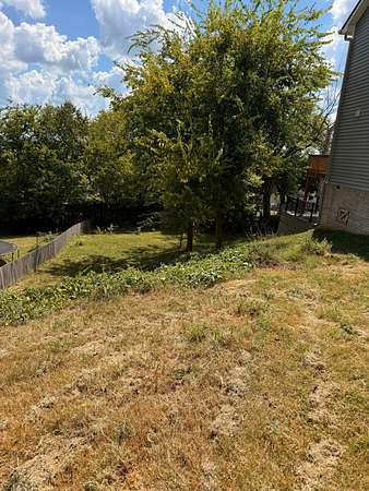 0.03 Acres of Residential Land for Sale in Nashville, Tennessee