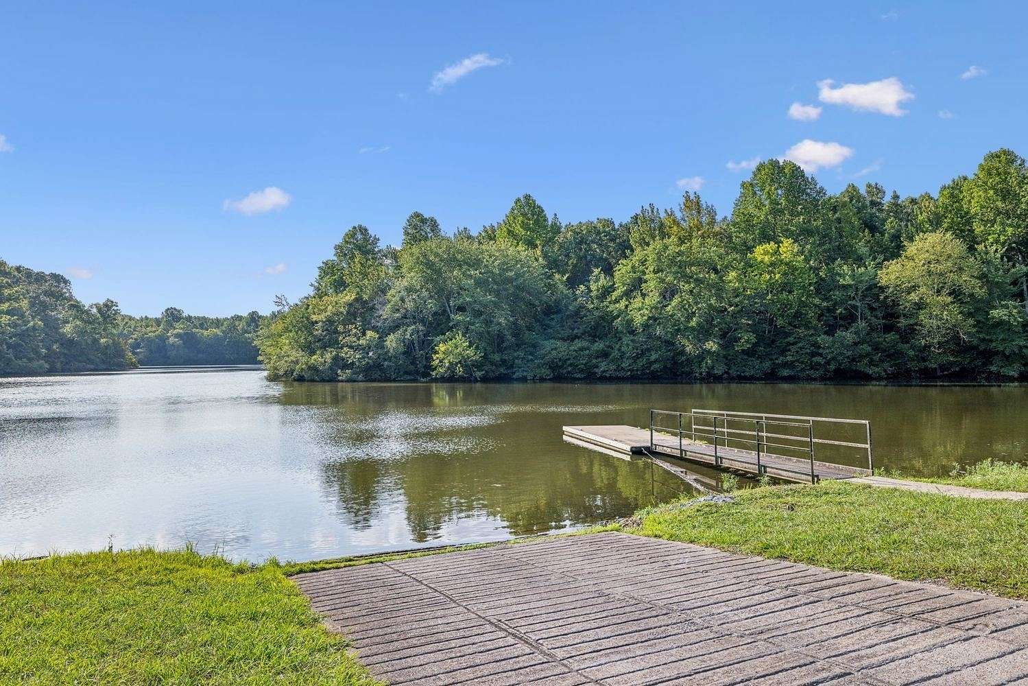 0.24 Acres of Residential Land for Sale in Lebanon, Tennessee
