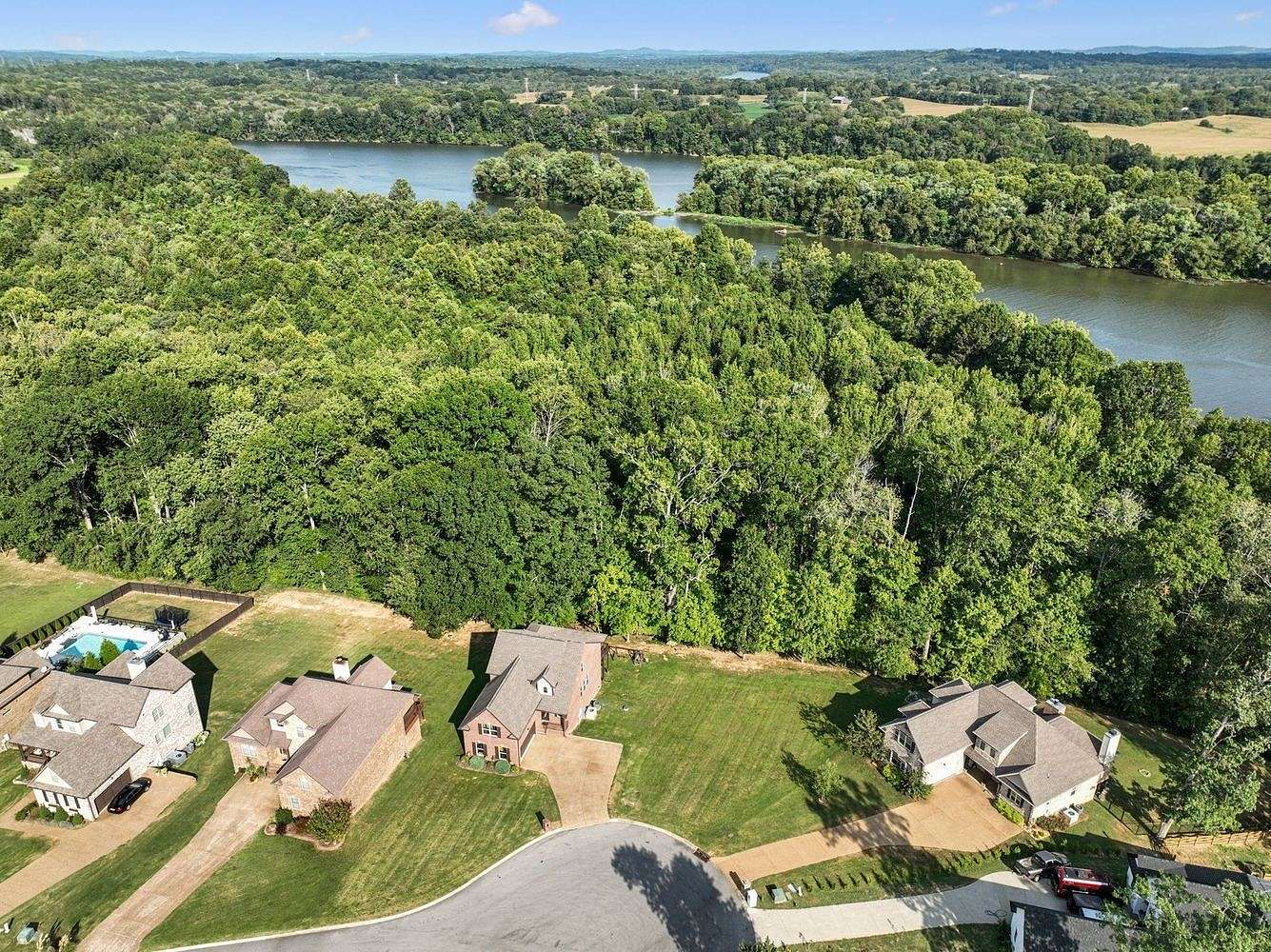 0.24 Acres of Residential Land for Sale in Lebanon, Tennessee