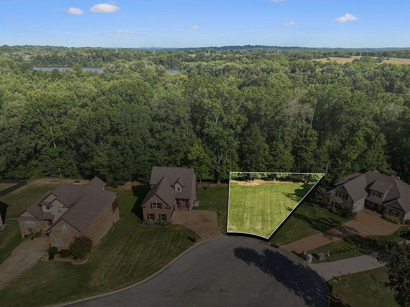 0.24 Acres of Residential Land for Sale in Lebanon, Tennessee