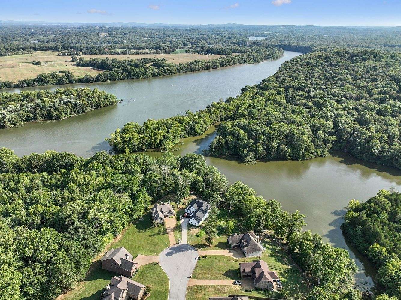 0.24 Acres of Residential Land for Sale in Lebanon, Tennessee