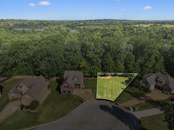 0.24 Acres of Residential Land for Sale in Lebanon, Tennessee